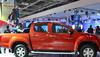 Isuzu Motors opens booking for upcoming model V-Cross