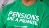 Government plans to amend 145-year-old pension law