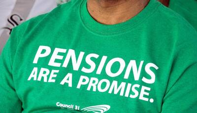 Government plans to amend 145-year-old pension law