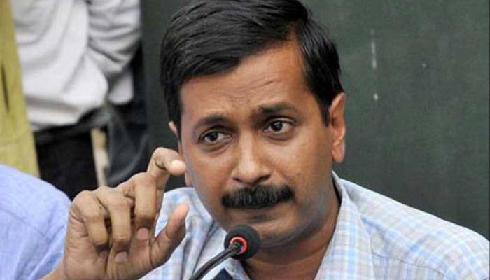 PM Modi's graduation degree row: Documents in Delhi University have been sealed, says Arvind Kejriwal