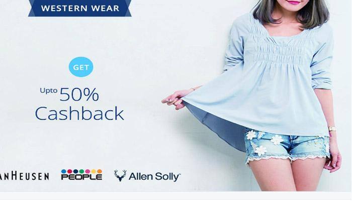 Wow! Biggest online mall on Paytm with over 1,000 brands!