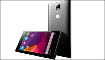Micromax Canvas XP 4G launched at Rs 7,499; comes with 3G RAM