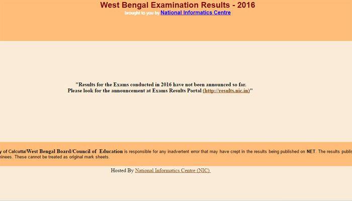 West Bengal Class 10 results to be declared on May 10 @wbresults.nic.in