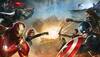 'Captain America: Civil War' gets good start in India