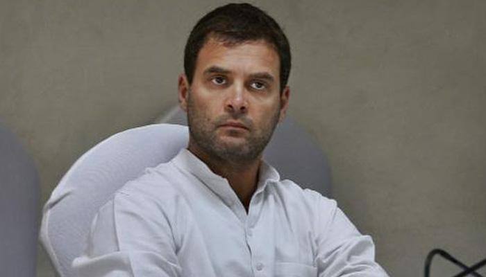 Death threat to Rahul Gandhi: Govt asks Intelligence Bureau, SPG to take maximum precautions on security