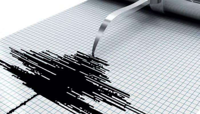 5.3-intensity earthquake hits Andaman &amp; Nicobar Islands, no tsunami alert issued