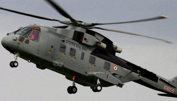 Chopper scam: Foreign remittance into former IAF chief SP Tyagi&#039;s account under scanner