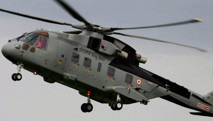 Chopper scam: Foreign remittance into former IAF chief SP Tyagi's account under scanner
