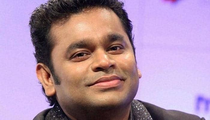 Haven't received offer to become Rio Olympics Goodwill Ambassador: AR Rahman