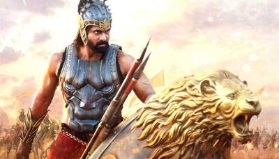 'Baahubali' set to enthrall viewers at Cannes!