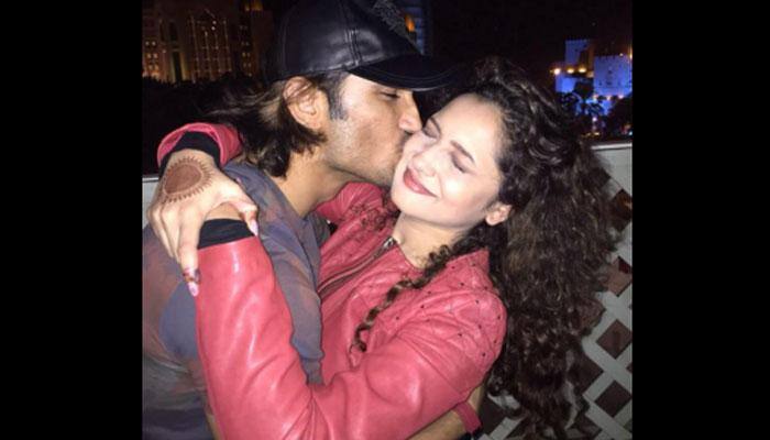 Sushant Singh Rajput, Ankita Lokhande had a major showdown?