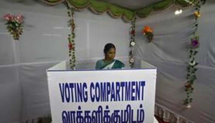 10 million people to pledge for ethical voting today in Tamil Nadu