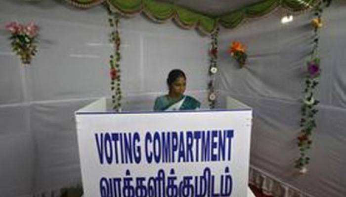 10 million people to pledge for ethical voting today in Tamil Nadu