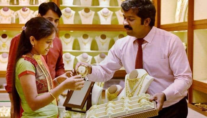 Akshaya Tritiya: High prices dampen gold sales by up to 30%
