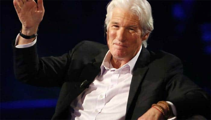 Richard Gere to star in Jon Avnet&#039;s &#039;Three Christs&#039;