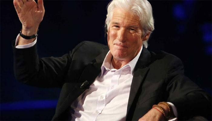 Richard Gere to star in Jon Avnet's 'Three Christs'