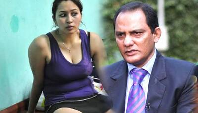 Ace shuttler Jwala Gutta loses her cool on being asked about alleged affair with Mohammad Azharuddin