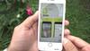 Snapchat's latest update: One-handed zoom feature - Watch how it works!