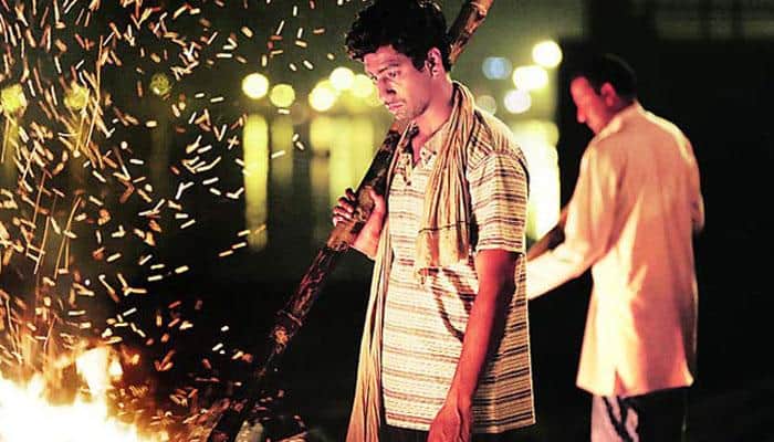 Vicky Kaushal locked himself up to tap dark side for 'Raman Raghav'