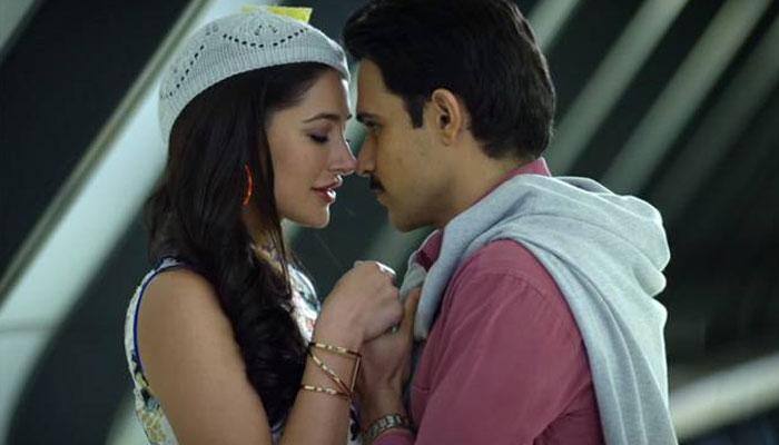 'Azhar' Emraan Hashmi, Nargis Fakhri recreate real magic on reel—See picture inside!