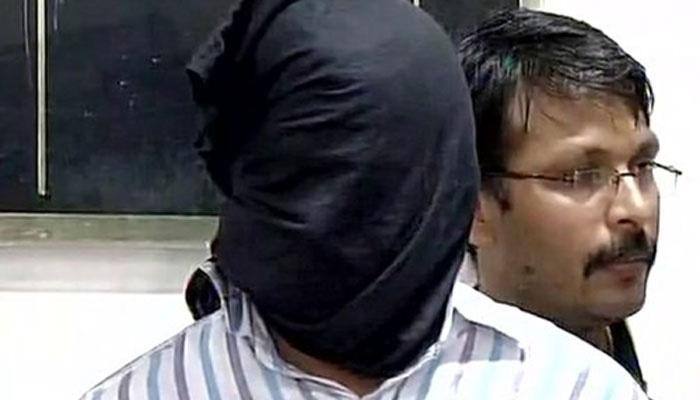 Gaya road rage: Accused Rocky Yadav denies shooting teen, says was in Delhi at the time of incident