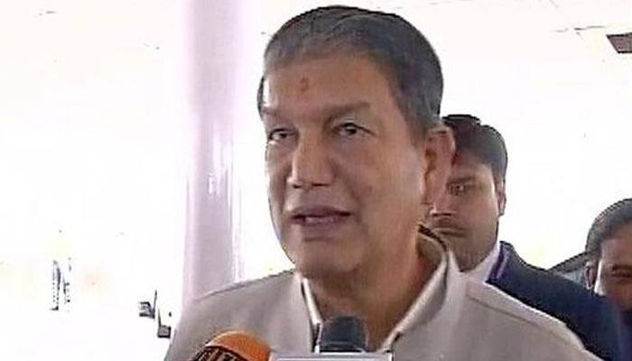 Uttarakhand crisis: Cong won floor test through power of money, claims BJP