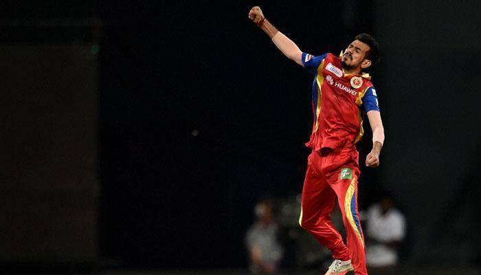 IPL 9: Being at seventh position, win against KXIP was crucial, says RCB&#039;s Yuzvendra Chahal