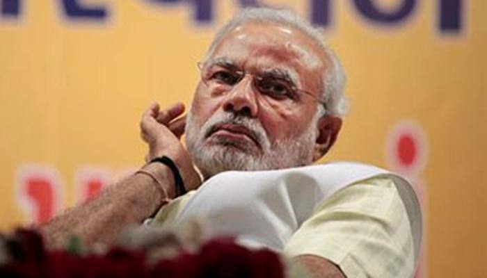 PM Narendra Modi&#039;s MA degree - He scored lowest in &#039;International Relations&#039;