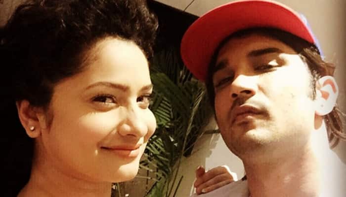 Did Sushant Singh Rajput, Ankita Lokhande really have a drunk fight? – Here&#039;s the truth