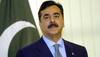US, Afghan forces rescue kidnapped son of ex-Pak PM Gilani