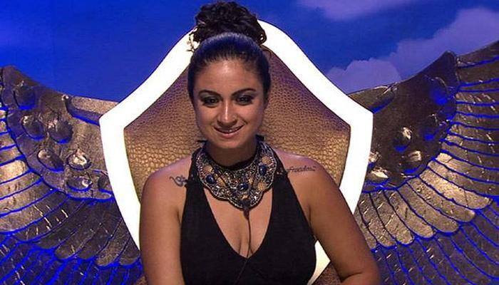 Priya Malik to host &#039;spicy&#039; TV show with &#039;intriguing concept&#039;