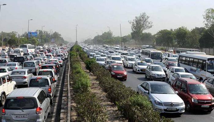 Supreme Court allows diesel taxis to operate in Delhi, NCR till their all-India permit expires 