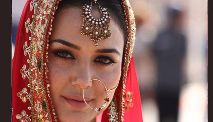 Woho! Preity Zinta, Gene Goodenough to throw a grand wedding reception on Friday the 13th 