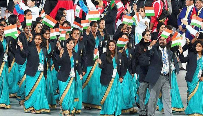 Rio Olympics: India to send its highest ever contingent for biggest sporting extravaganza