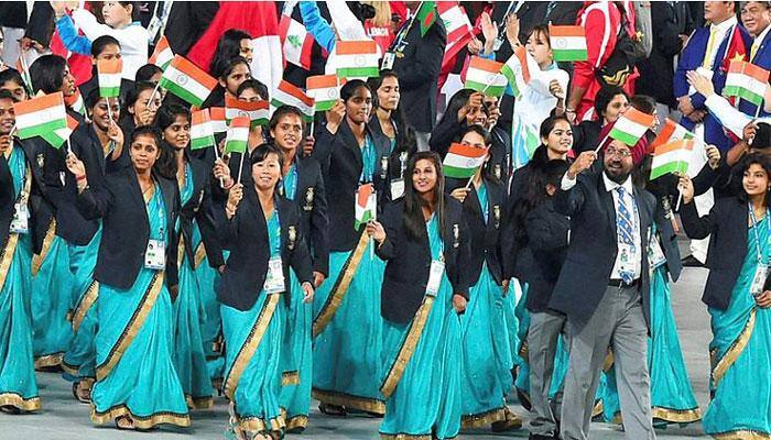 Rio Olympics: India to send its highest ever contingent for biggest sporting extravaganza
