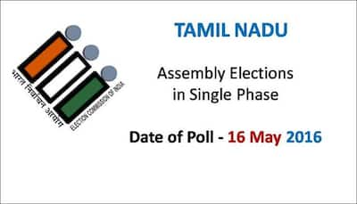 '553 crorepatis, 283 with declared criminal cases in Tamil Nadu Assembly Elections'