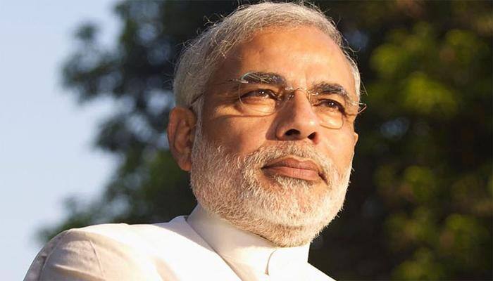 PM Narendra Modi&#039;s degree authentic, year discrepancy minor error, says DU registrar