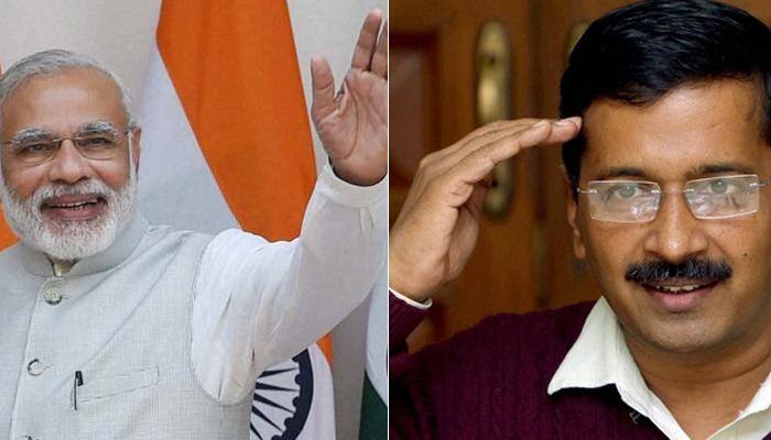 PM Narendra Modi, Delhi CM Arvind Kejriwal congratulate civil services exam qualifiers