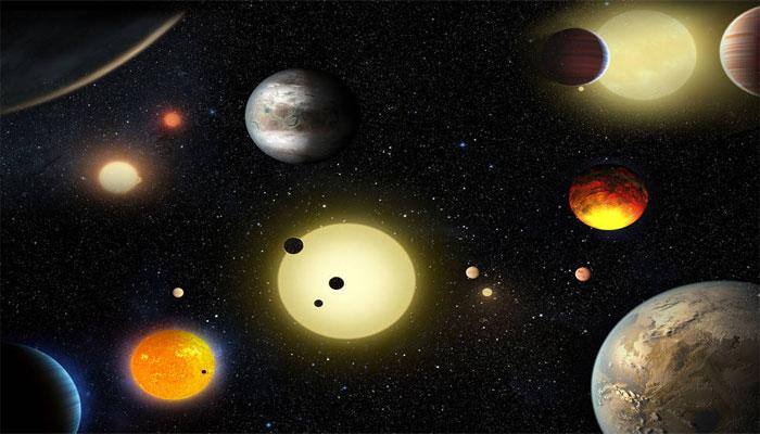 Wow! NASA’s Kepler mission makes big announcement; verifies 1,284 planets!