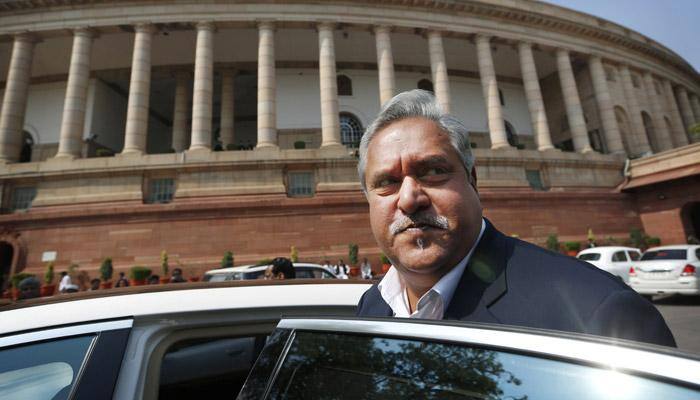 Setback for Indian government! UK declines Vijay Mallya's deportation