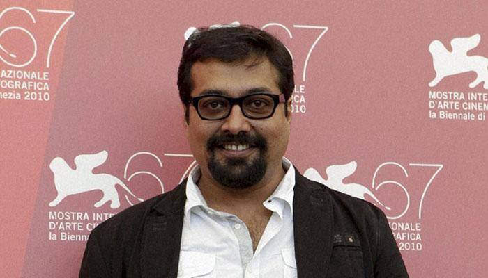 Would not want a single cut in 'Raman Raghav': Anurag Kashyap