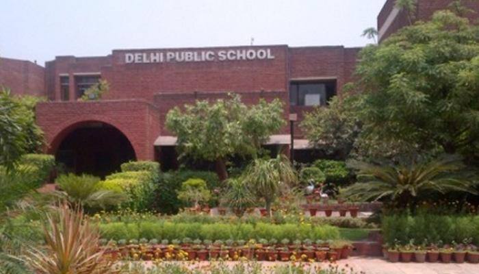 ‘Ragging’ takes ugly turn at DPS Noida; two Class XI students hospitalised with injuries