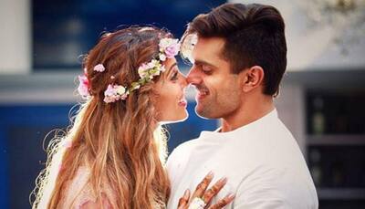 Bipasha Basu's latest pictures from honeymoon with hubby Karan Singh Grover will evoke the romantic in you! – See pics