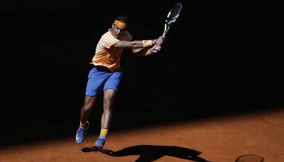 Rafael Nadal bids for Rome title with possible clash vs Novak Djokovic looming