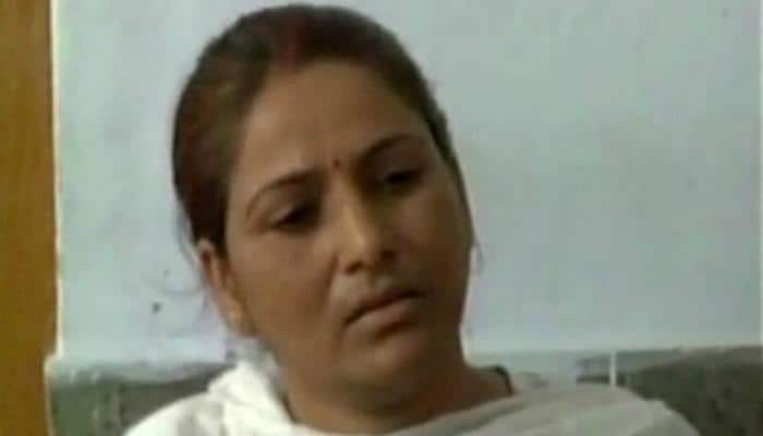 Arrest warrant issued against Gaya road rage accused Rocky Yadav's mother Manorama Devi