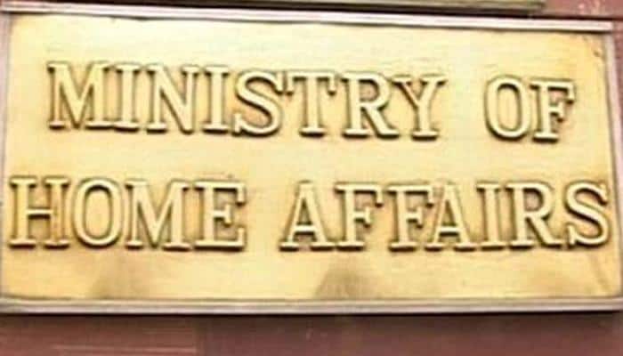 MHA Under Secretary Anand Joshi, accused of corruption, leaves home &#039;in search of peace&#039;