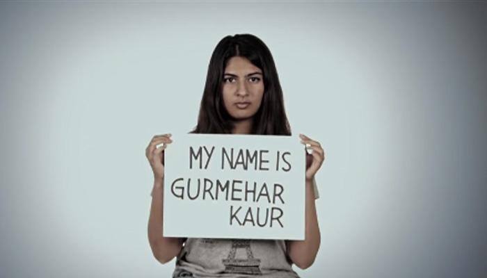 Daughter of a Kargil War hero has a powerful message for India and Pakistan - Watch