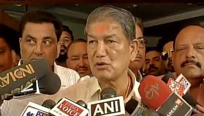 Harish Rawat back as Uttarakhand CM: What it holds for BJP, Congress?