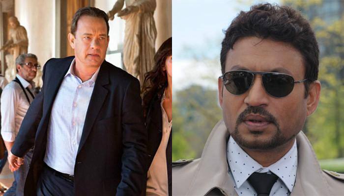 Irrfan Khan, Tom Hanks all set to save the world in Ron Howard&#039;s &#039;Inferno&#039; – Watch trailer