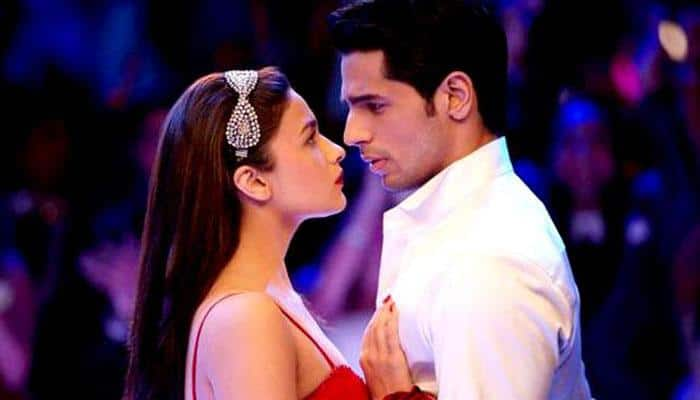 Alia Bhatt and Sidharth Malhotra aren&#039;t handling relationship well? - Know why